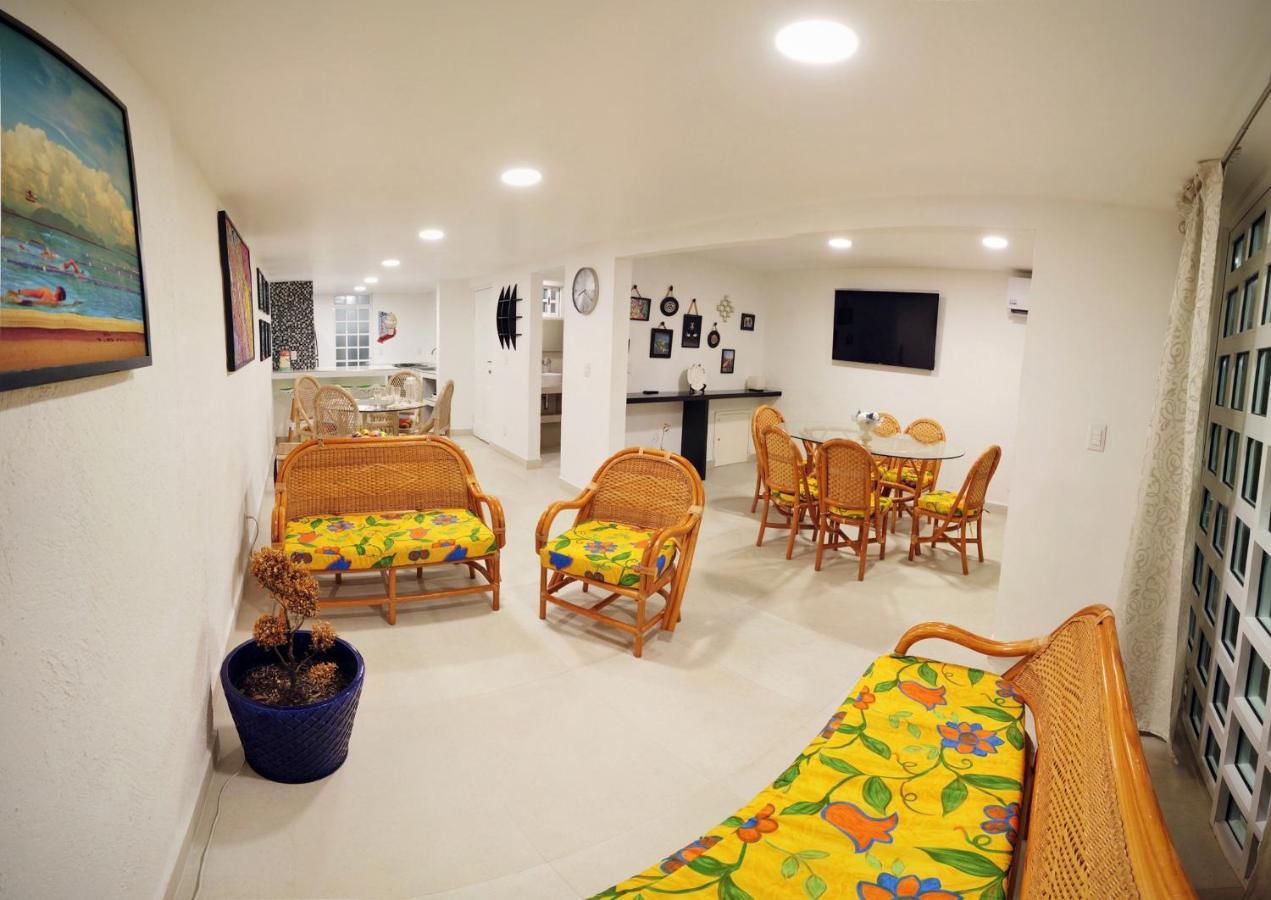 Villa Hominngbird