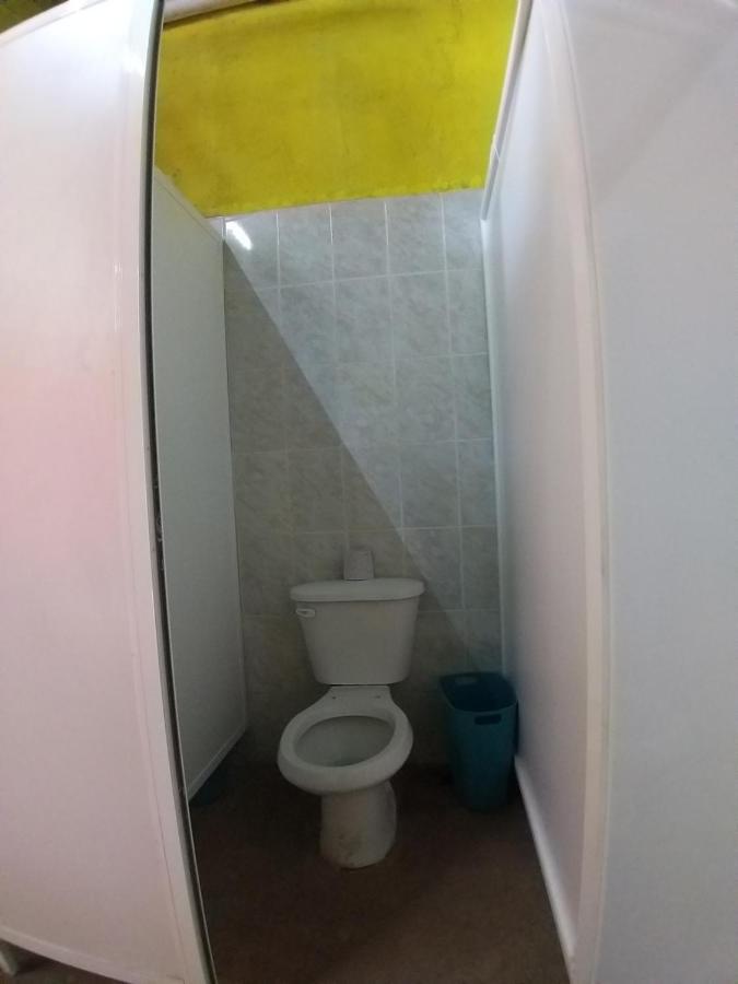 Hostal Bahia Pensión *