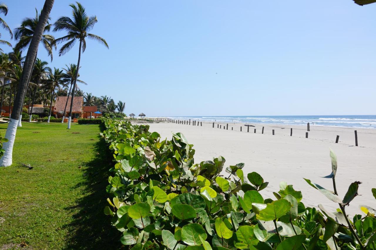 San Vicente Acapulco