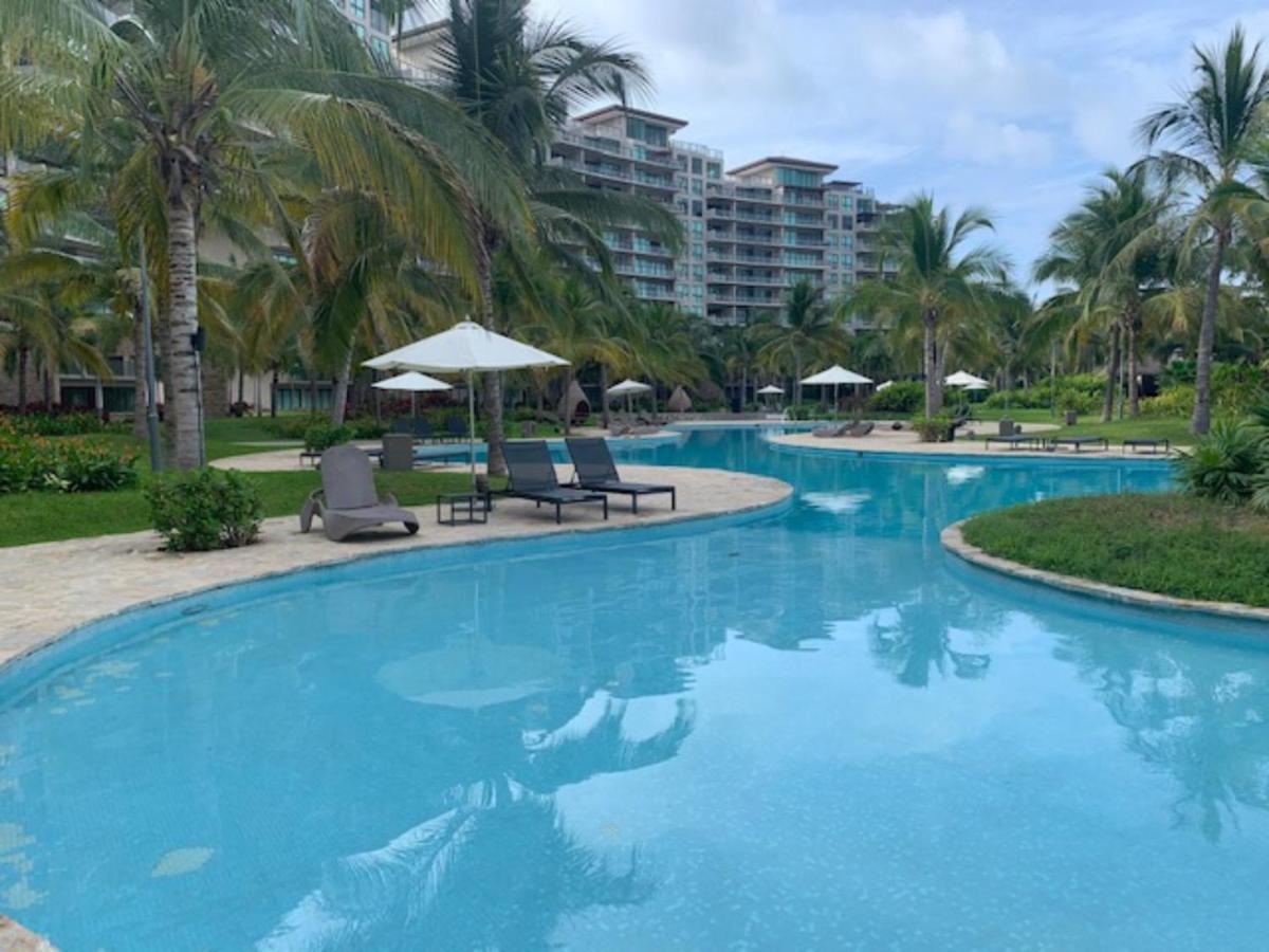 La Isla Residences, Diamante, Impecable Apartment *