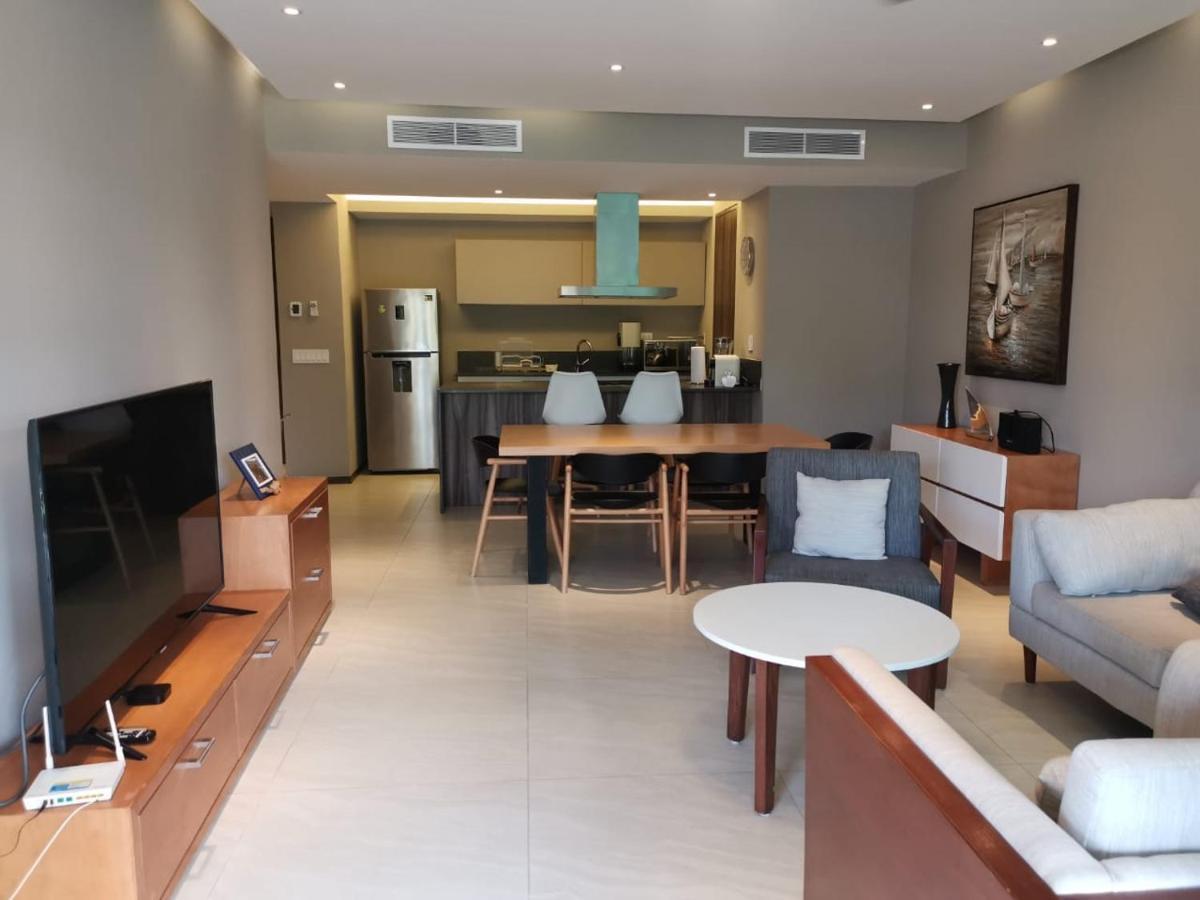 Apartment La Isla Residences, Diamante, Impecable Acapulco