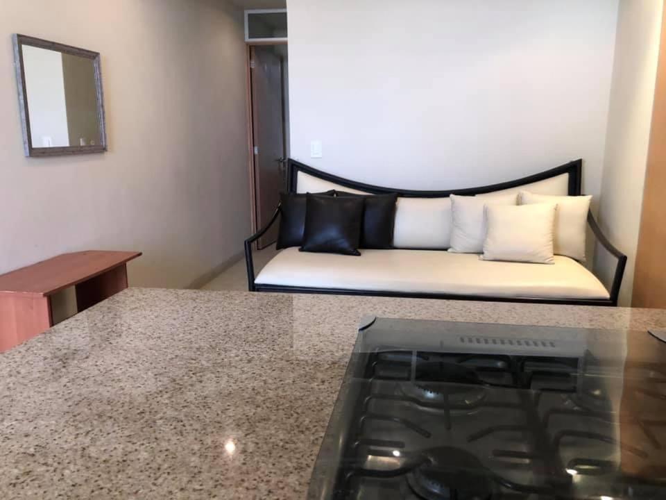 Apartamento Aura009 Acapulco