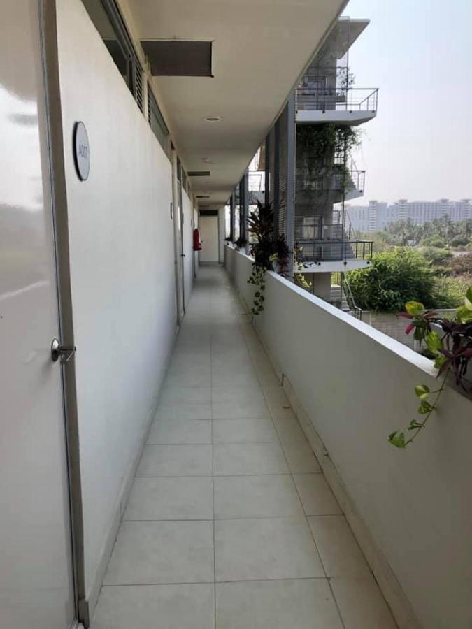 Aura009 Apartamento Acapulco