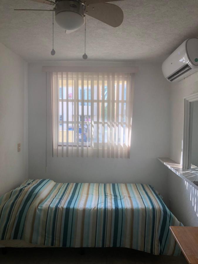 Apartamento Renta De Departamento En Diamante Acapulco