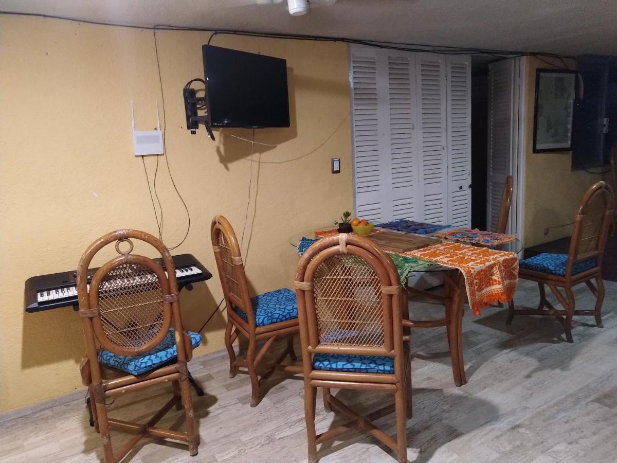 Homestay Iow4 Lm