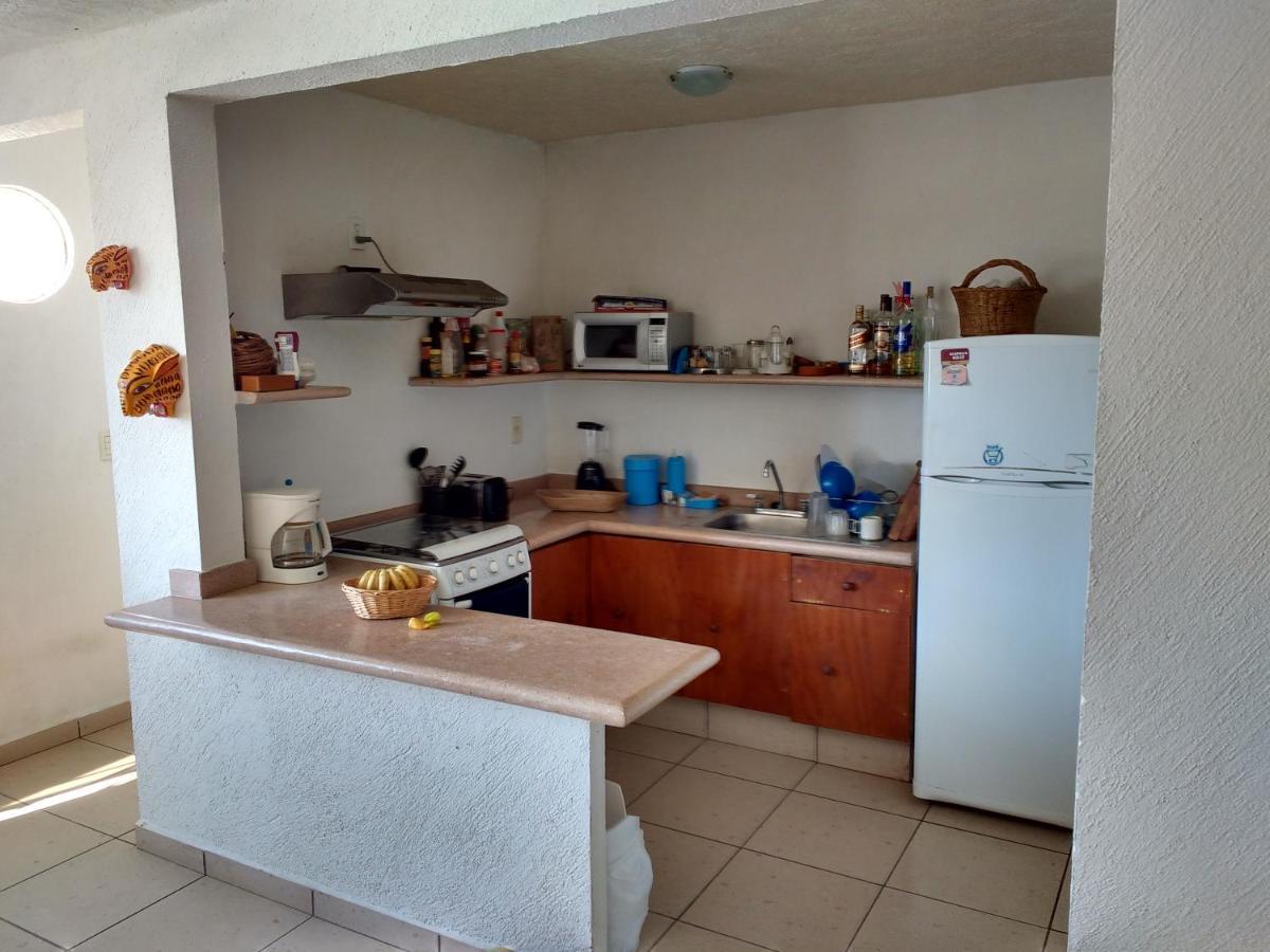 Apartamento Departamento En Diamante - Puente Del Mar