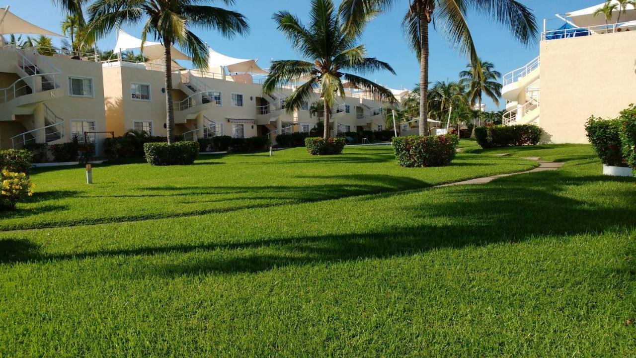Departamento En Diamante - Puente Del Mar Apartamento *