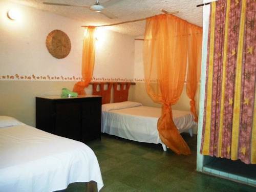 Quinta Karla Hotel Acapulco