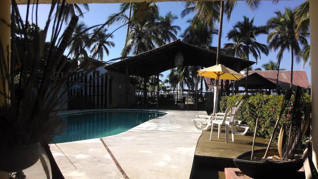 Hotel Quinta Karla Acapulco