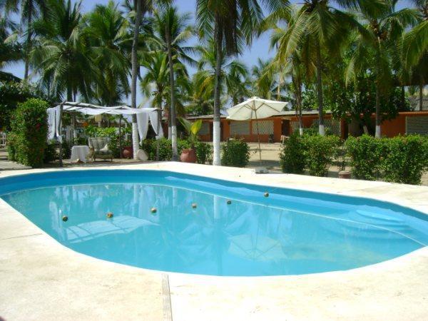 Hotel Quinta Karla Acapulco
