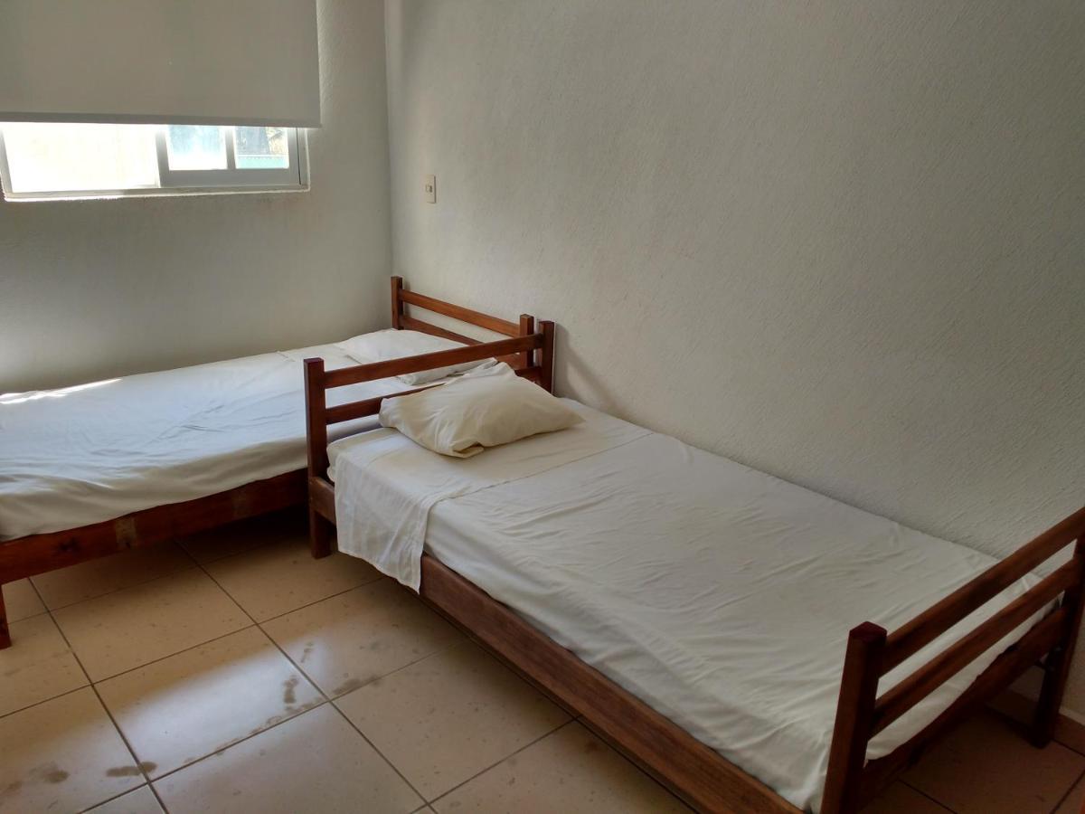 Apartamento Departamento En Diamante - Puente Del Mar *