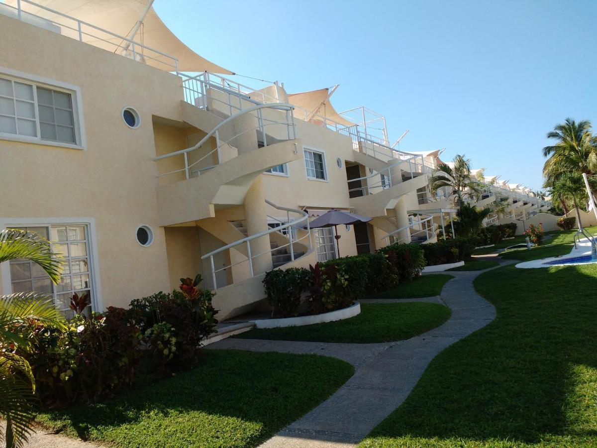 Apartamento Departamento En Diamante - Puente Del Mar