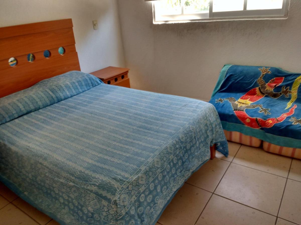 Departamento En Diamante - Puente Del Mar Acapulco