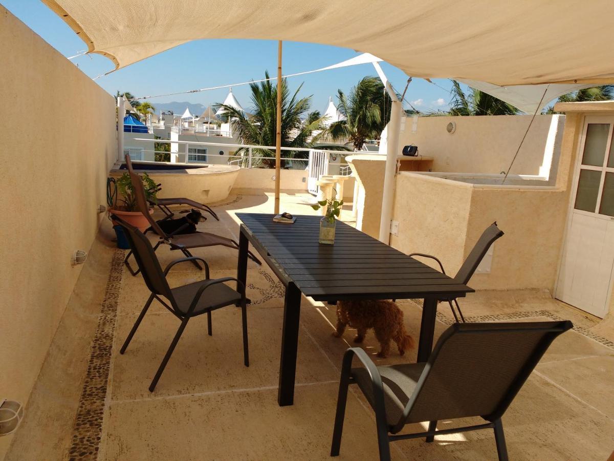 Departamento En Diamante - Puente Del Mar *