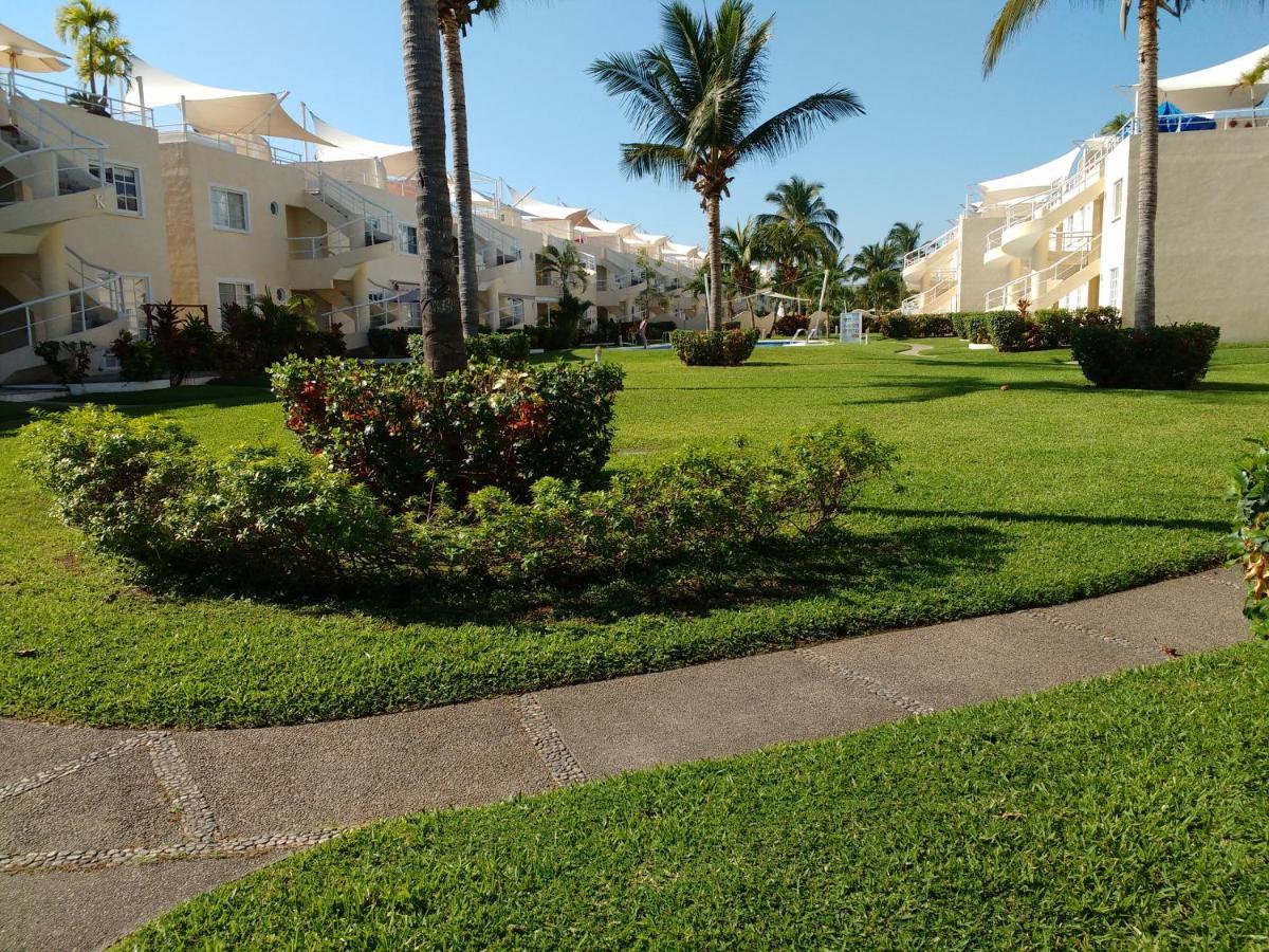 Departamento En Diamante - Puente Del Mar Apartamento