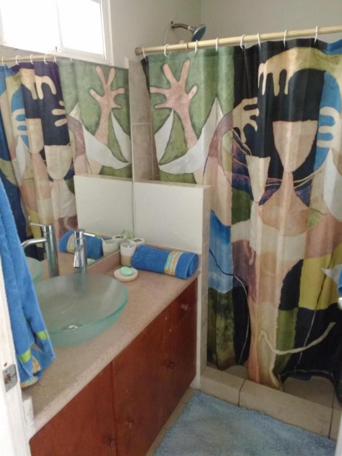 Apartamento Departamento En Diamante - Puente Del Mar