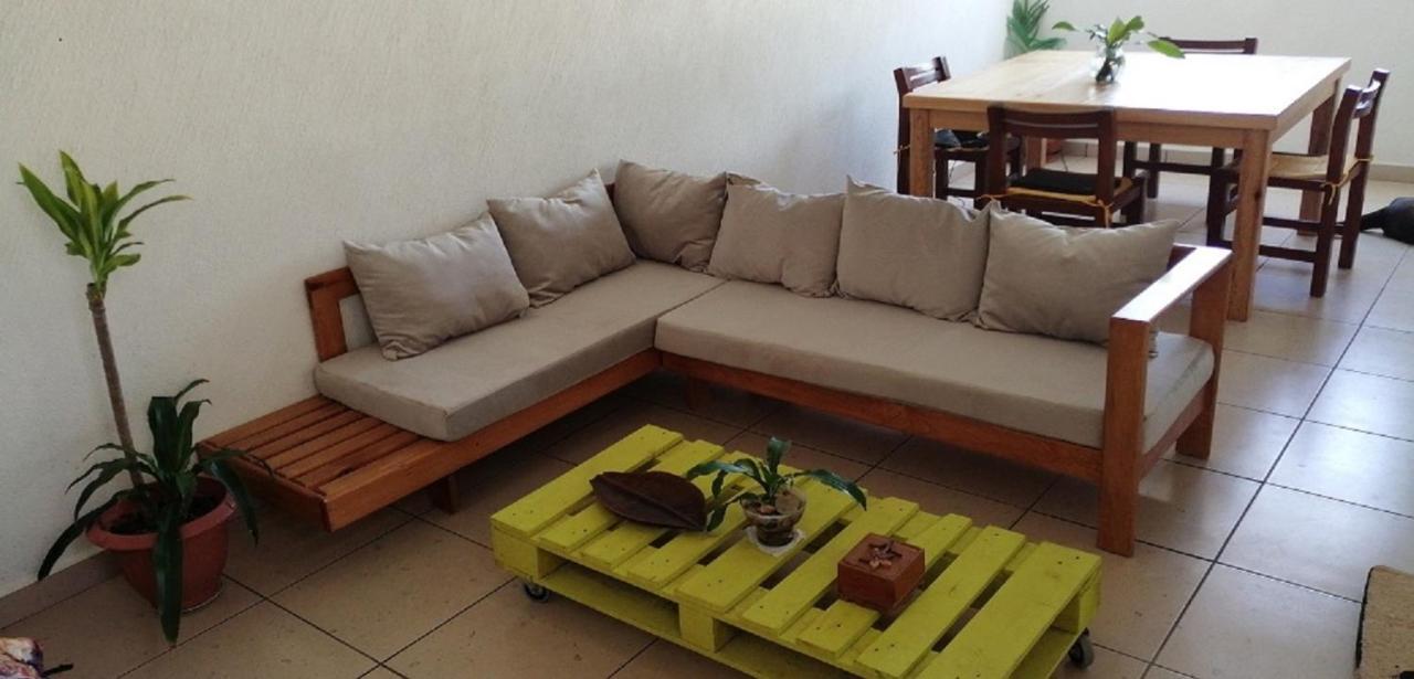 Apartamento Departamento En Diamante - Puente Del Mar *