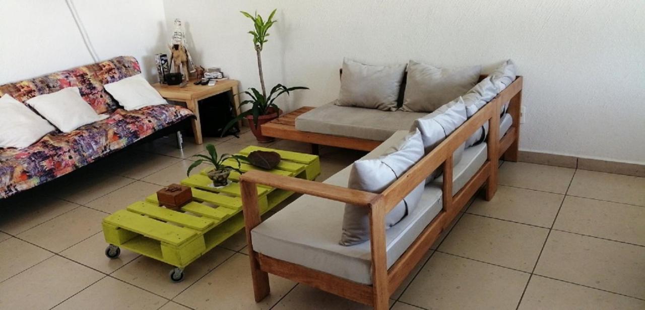 Apartamento Departamento En Diamante - Puente Del Mar