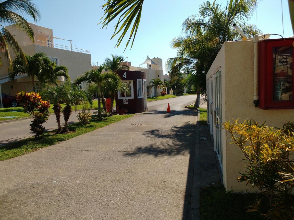 Apartamento Departamento En Diamante - Puente Del Mar *