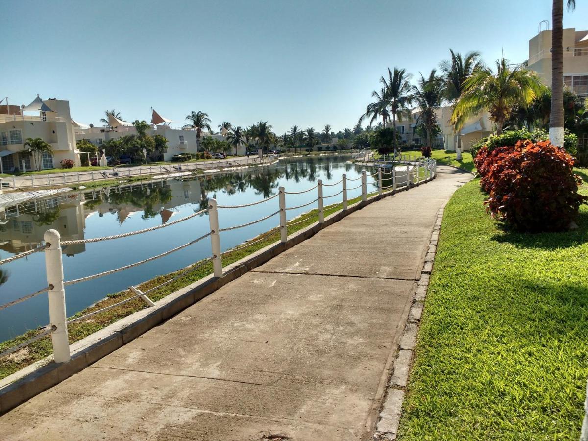 Departamento En Diamante - Puente Del Mar *