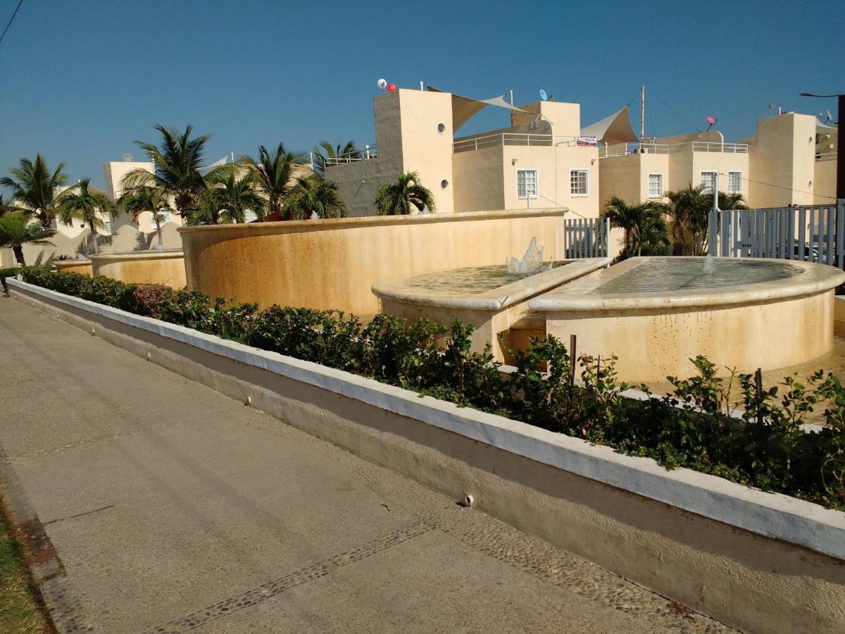 Departamento En Diamante - Puente Del Mar Apartamento *