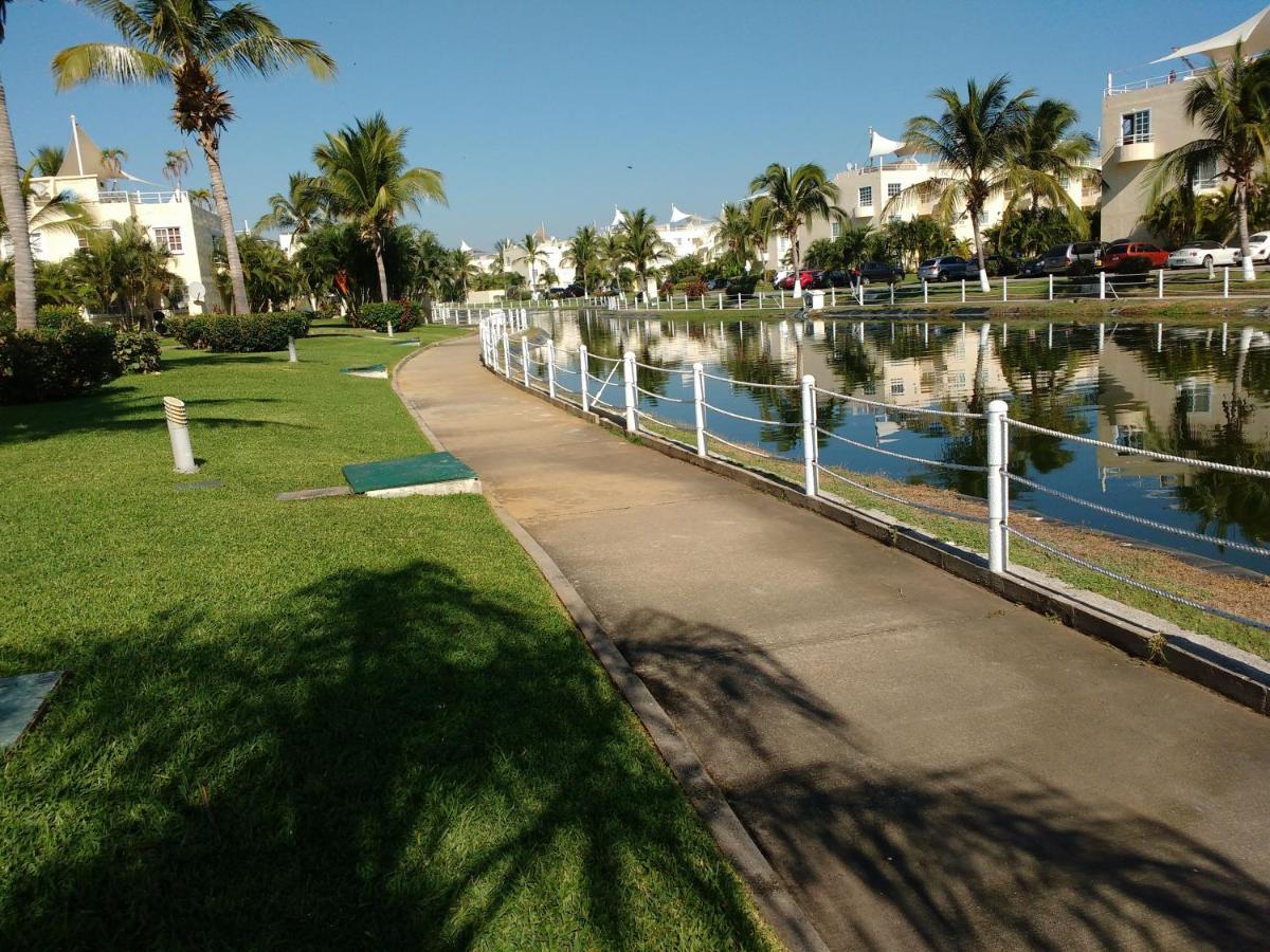 Apartamento Departamento En Diamante - Puente Del Mar