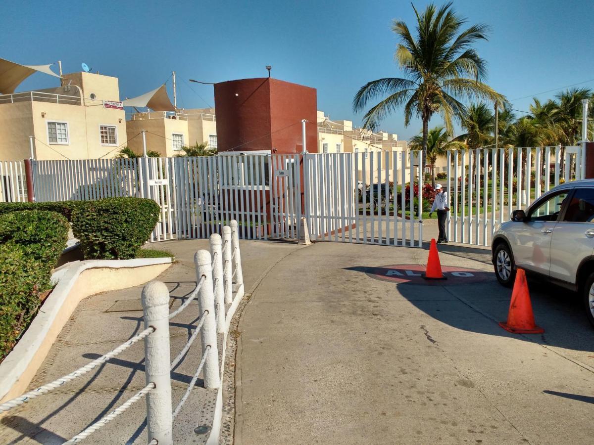 Departamento En Diamante - Puente Del Mar *