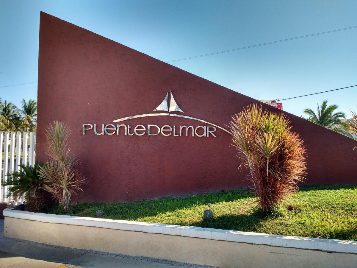 Departamento En Diamante - Puente Del Mar Apartamento Acapulco