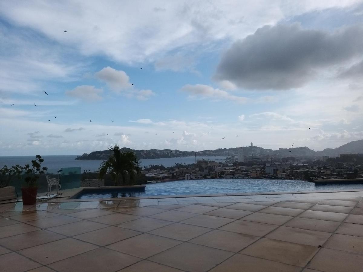 Hostal Bahia Pensión