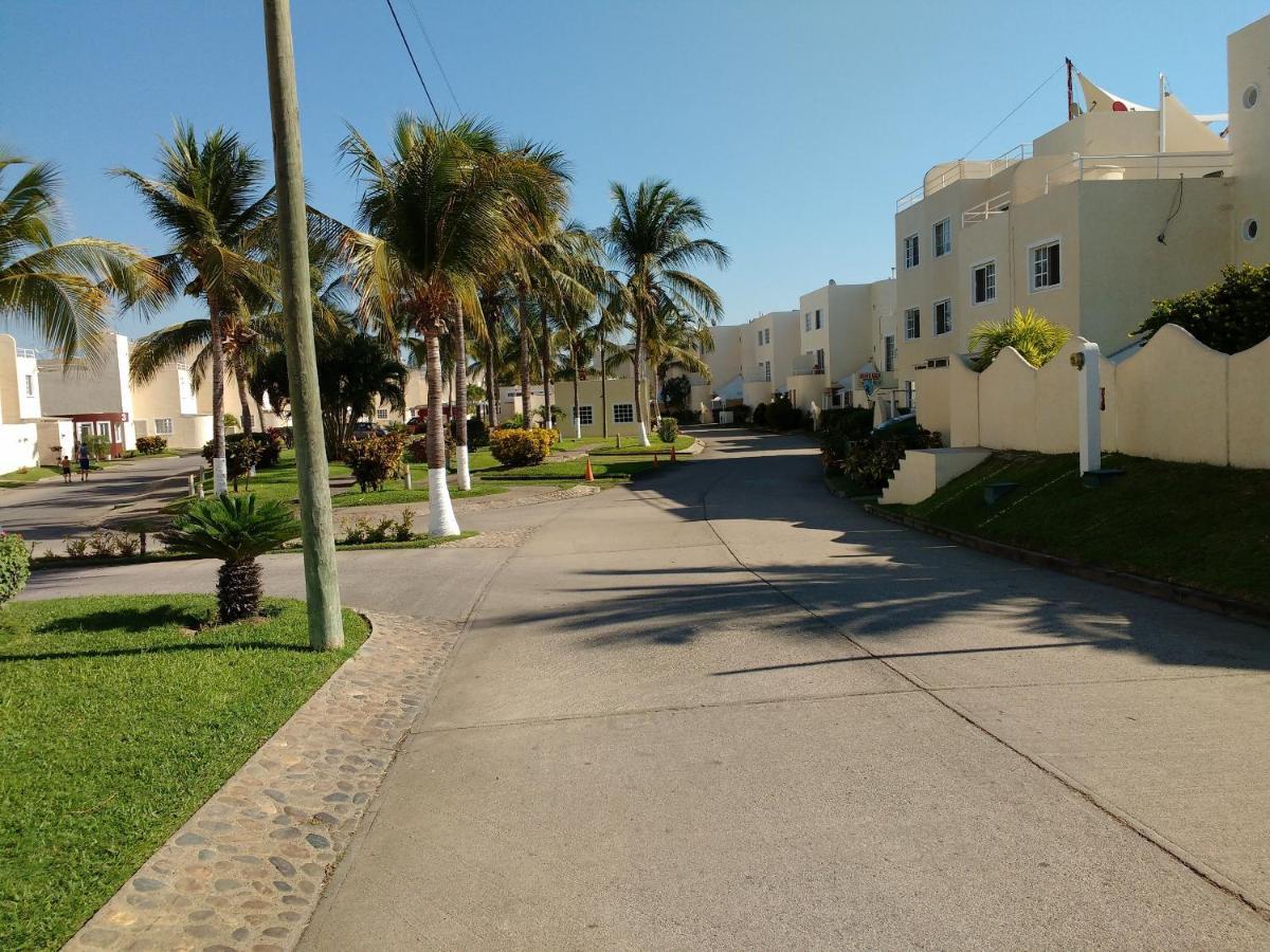 Apartamento Departamento En Diamante - Puente Del Mar *