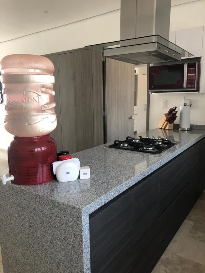Apartment Armando's Le Club. Estrenalo Acapulco