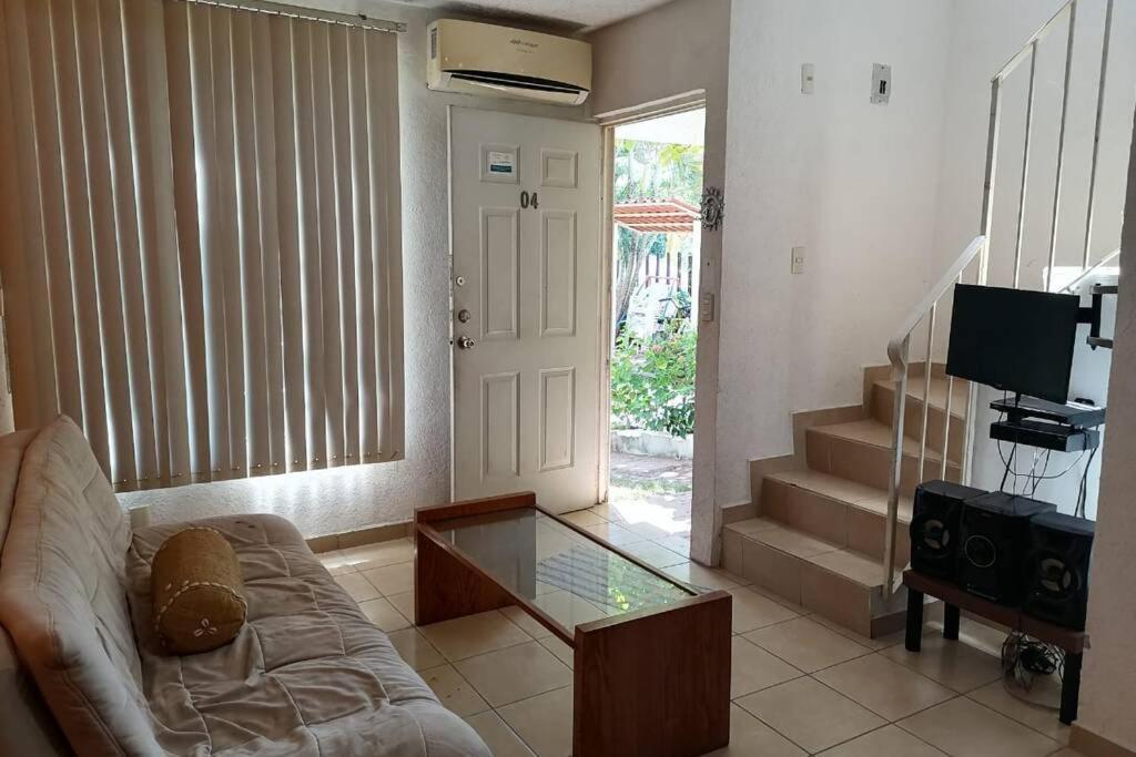 Hermoso Apartamento