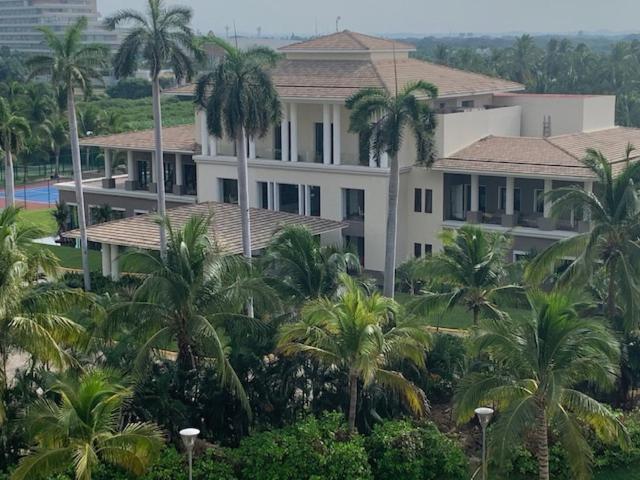 La Isla Residences, Diamante, Impecable Apartment *