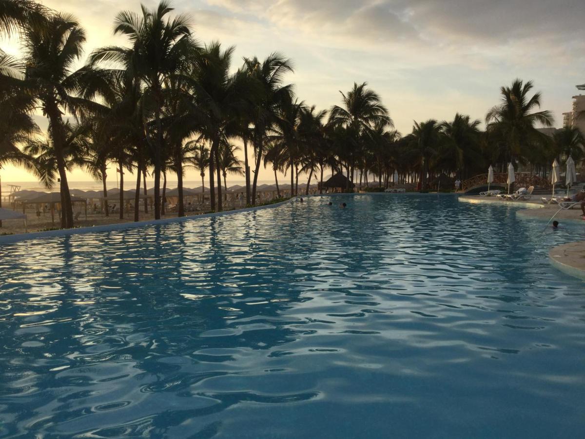 Apartment La Isla Residences, Diamante, Impecable Acapulco