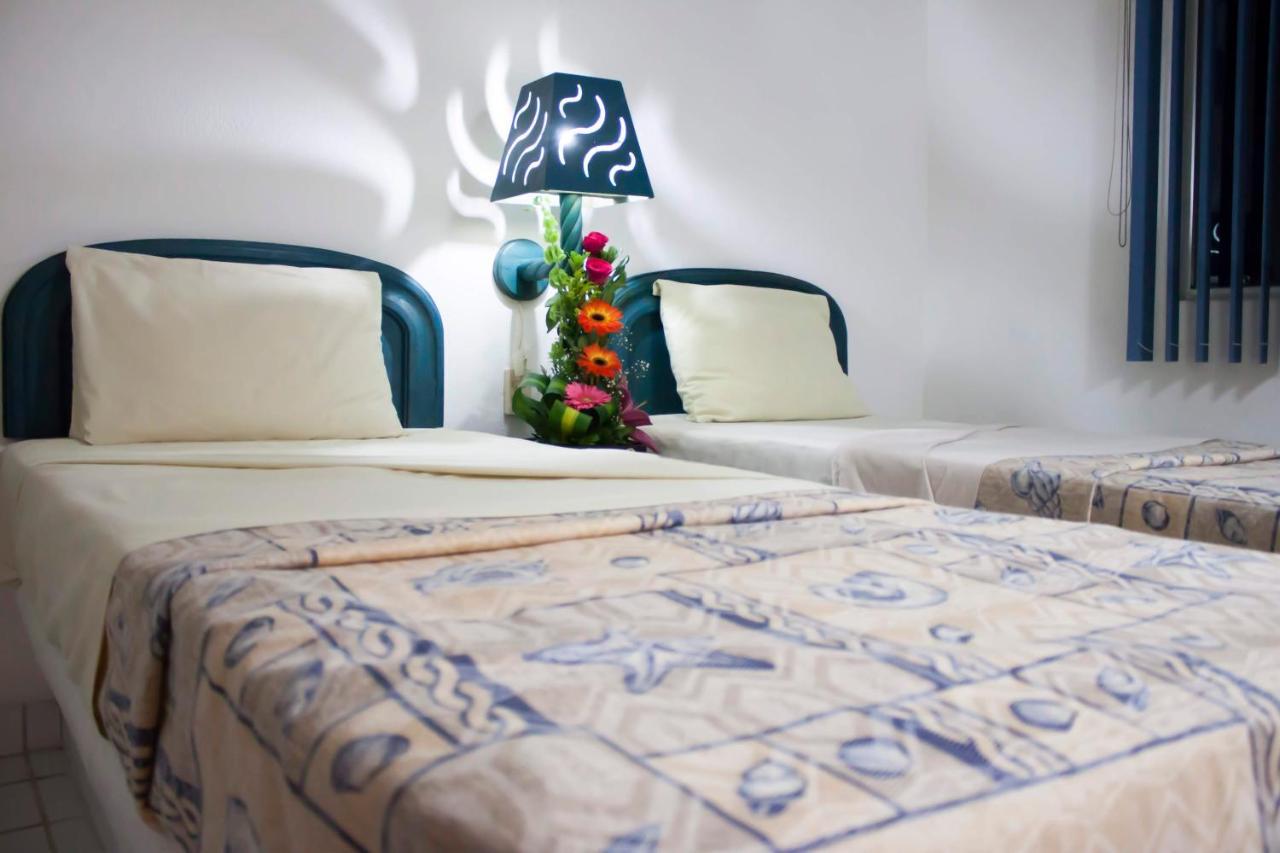 Hotel Coral Clubes Acapulco