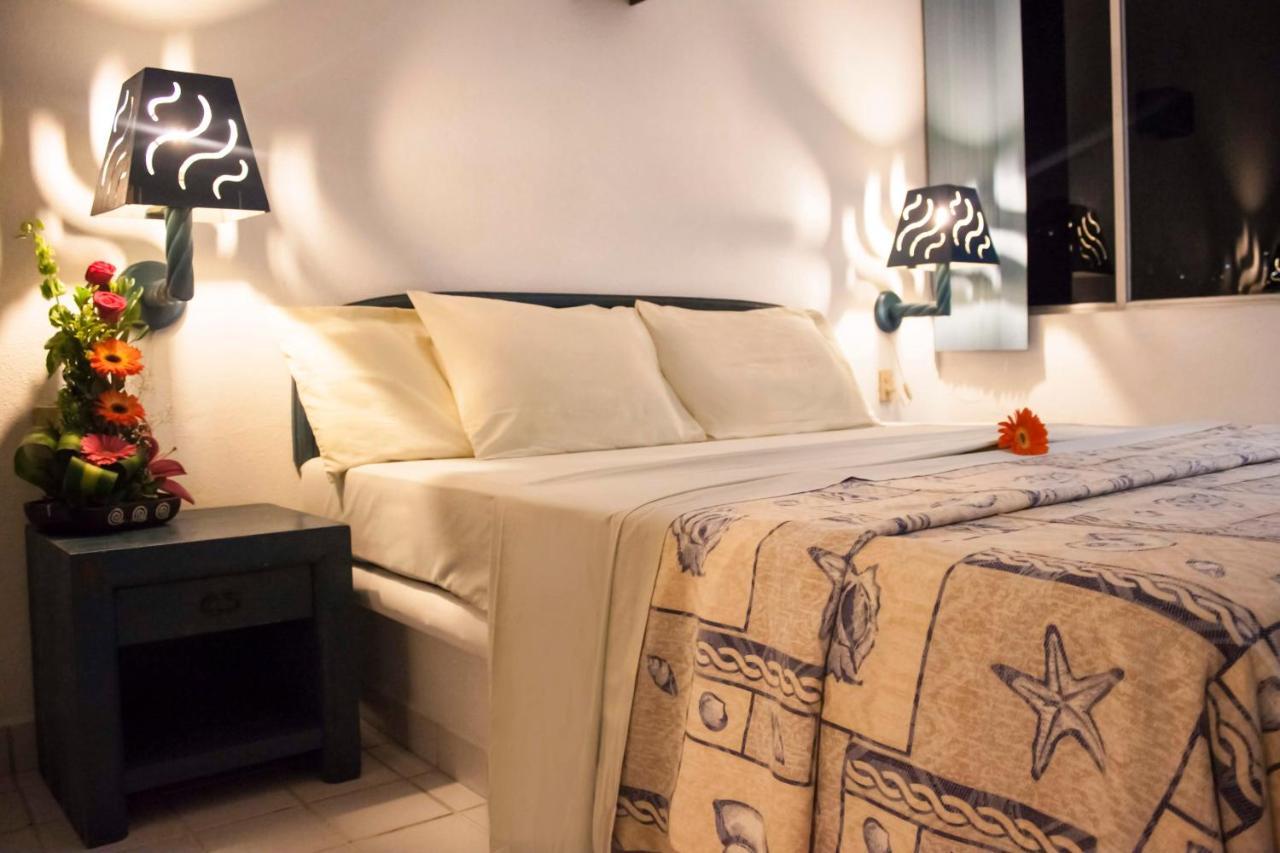 Hotel Coral Clubes Acapulco