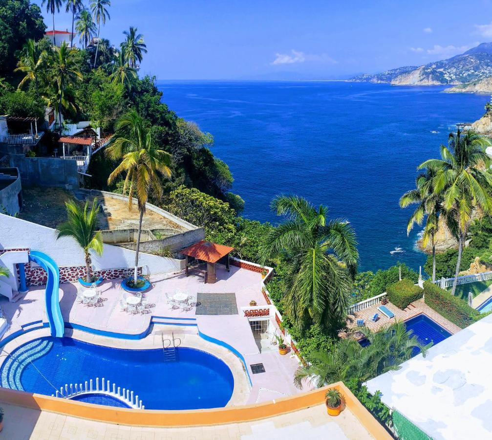 Conchamar Hotel