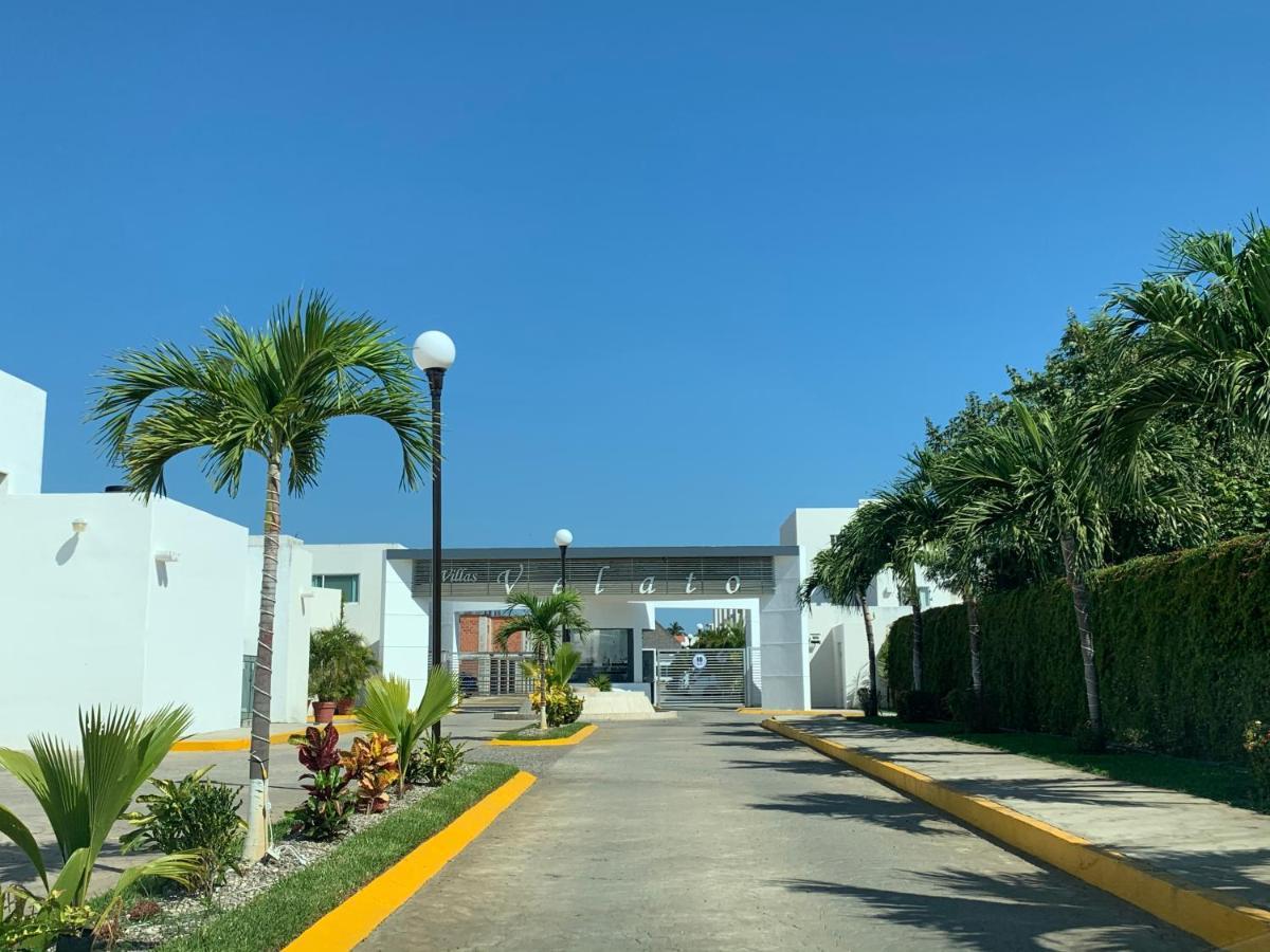 Villa Velato