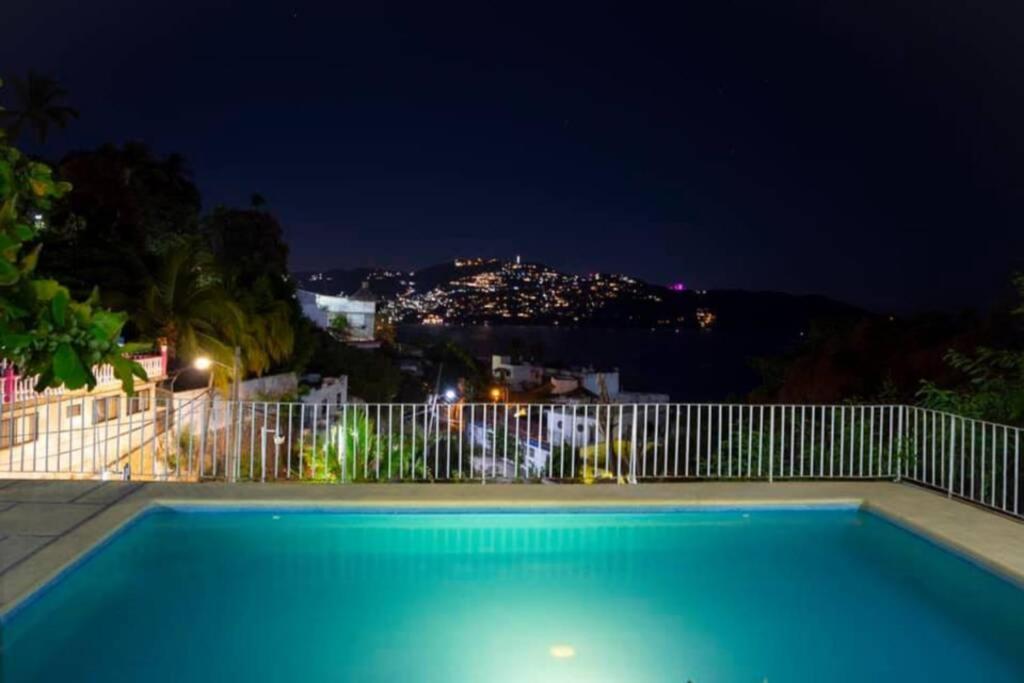 Apartamento Acogedor Departamento En Acapulco. Acapulco