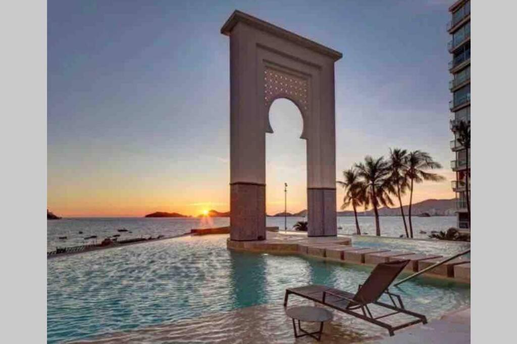 Casa Garris Apartamento Acapulco