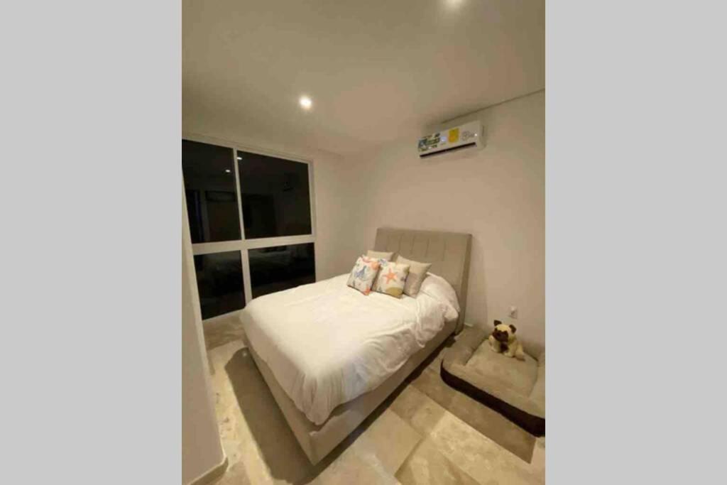 Casa Garris Apartamento