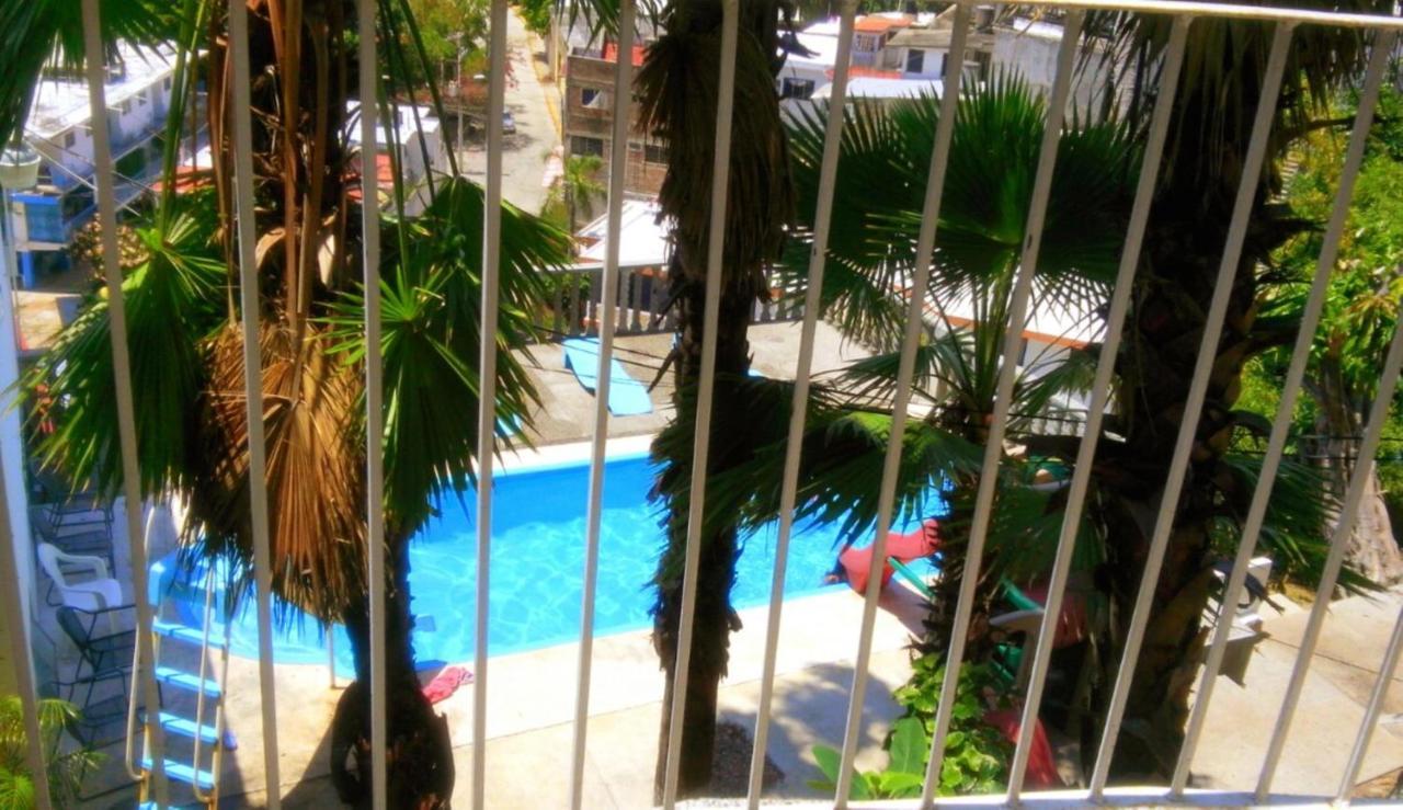 Punta Peñasco Hotel *