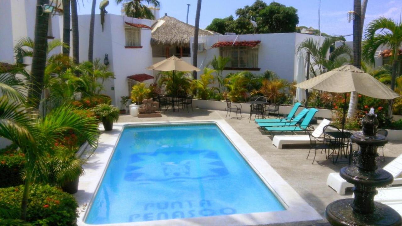 Punta Peñasco Hotel Acapulco