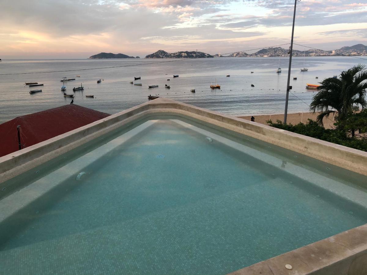 Apartment Armando's Le Club. Estrenalo Acapulco