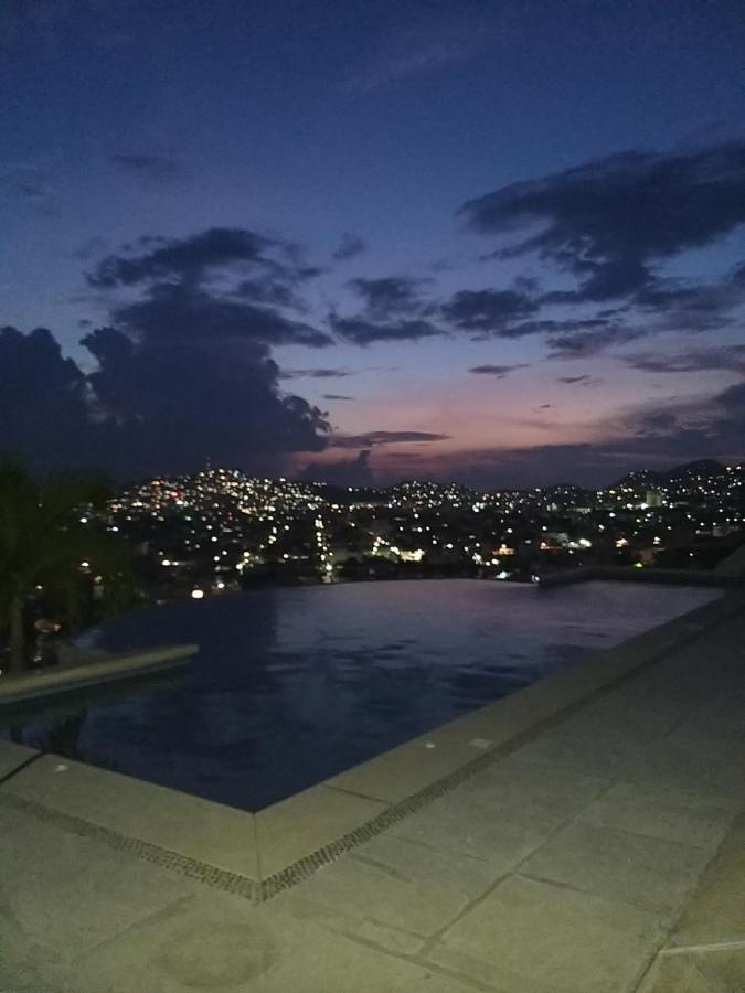Hostal Bahia Pensión Acapulco