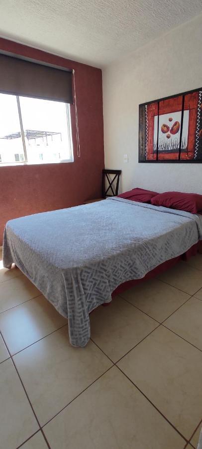 Apartment Departamento Completo En Marina Diamante Acapulco