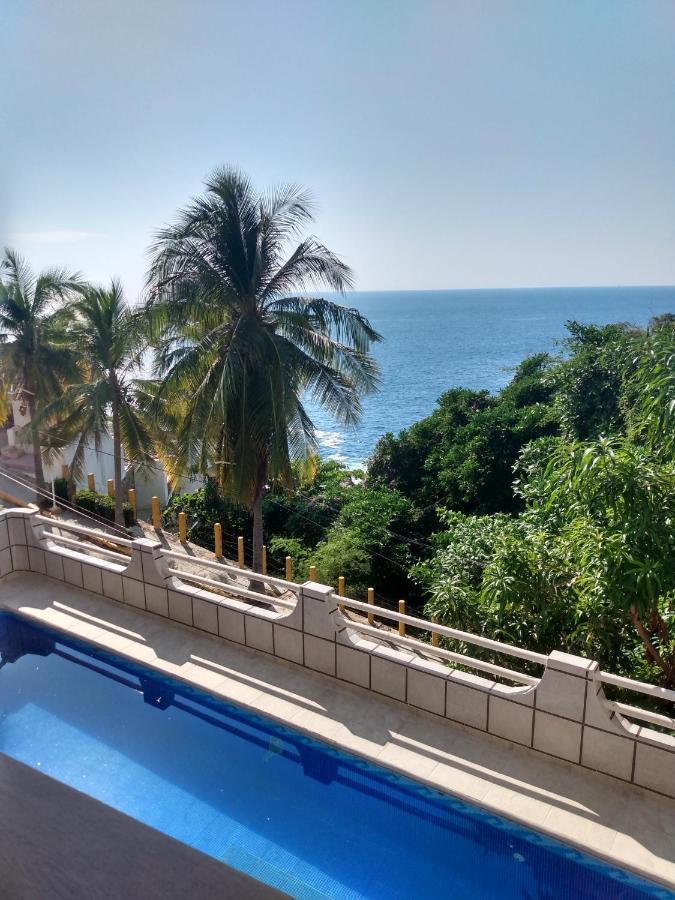 Casa Marbella Acapulco