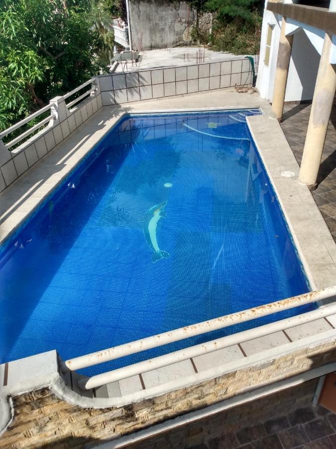 Casa Marbella Сasa de vacaciones *