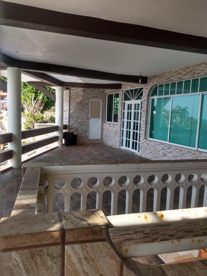 Casa Marbella *