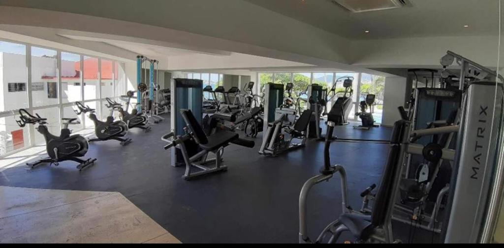 Apartamento Armando's Le Club